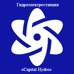 Логотип клиента