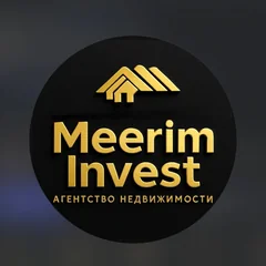 Meerim Invest — агентство недвижимости, клиент Khilou Khodos
